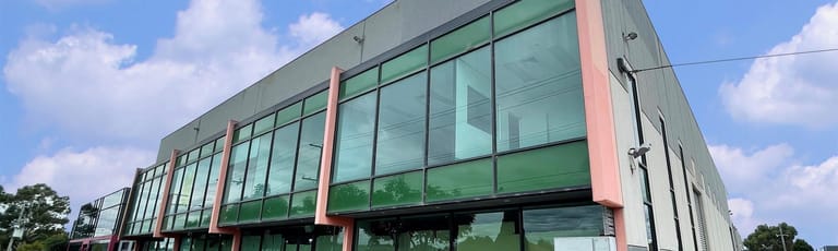 Offices commercial property for lease at 62-64 Keon Parade Thomastown VIC 3074