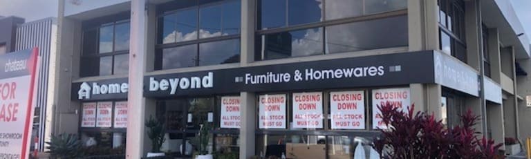 Showrooms / Bulky Goods commercial property for lease at UNIT 1.93 ASHMORE RD Bundall QLD 4217