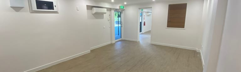 Medical / Consulting commercial property for lease at 42 Watson Street Pialba QLD 4655