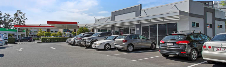 Offices commercial property for lease at 110 Laver Drive Robina QLD 4226