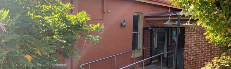 Offices commercial property for lease at 86A High Street Wodonga VIC 3690