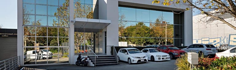 Offices commercial property for lease at Level 1, S1.01/313 Canterbury Road Canterbury VIC 3126