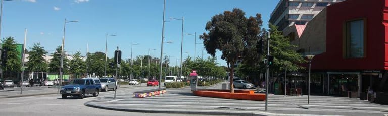 Offices commercial property for lease at Level 1/207 Lonsdale Street Dandenong VIC 3175