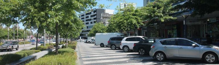 Offices commercial property for lease at Level 1/207 Lonsdale Street Dandenong VIC 3175