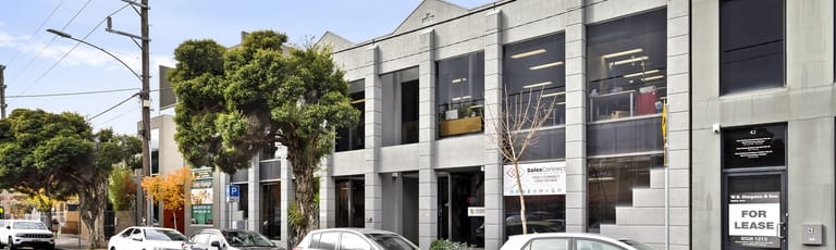 Offices commercial property for lease at 1/46-48 Howard Street North Melbourne VIC 3051