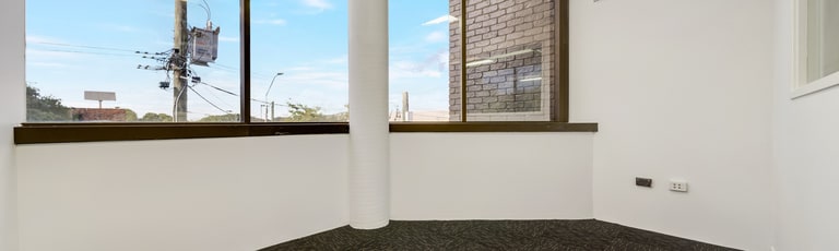 Offices commercial property for lease at 12/90 Wembley Road Logan Central QLD 4114