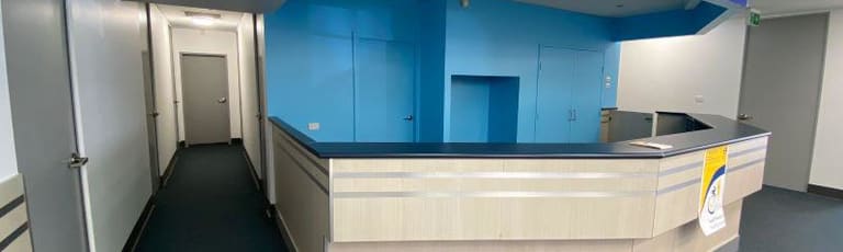 Offices commercial property for lease at Suite 2/12-14 Warby Street Campbelltown NSW 2560