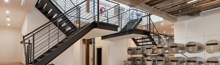 Offices commercial property for lease at Studio 6/13-29 Nichols Street Surry Hills NSW 2010