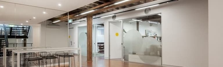 Offices commercial property for lease at Studio 6/13-29 Nichols Street Surry Hills NSW 2010