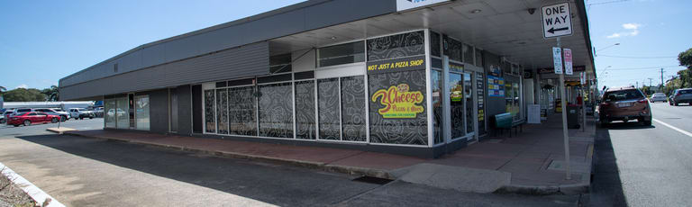 Shop & Retail commercial property for lease at Shop 3 & 4/106 Nebo Road West Mackay QLD 4740