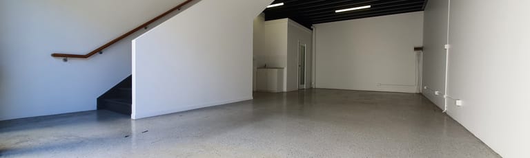 Factory, Warehouse & Industrial commercial property for lease at Burleigh Heads QLD 4220