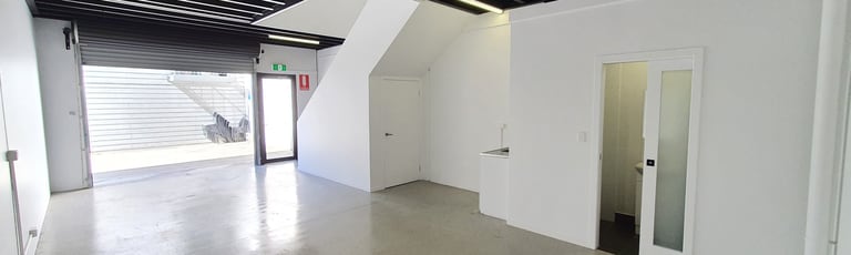 Factory, Warehouse & Industrial commercial property for lease at Burleigh Heads QLD 4220
