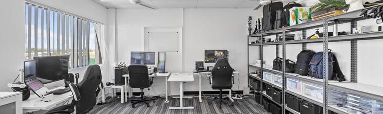 Offices commercial property for lease at Suite 7 2172 Gold Coast Highway Miami QLD 4220