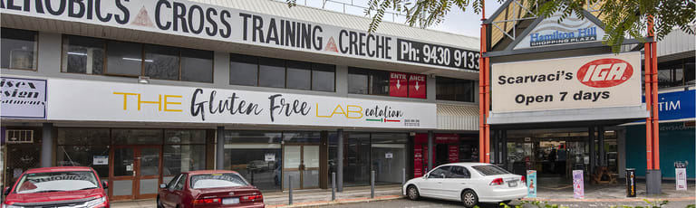 Shop & Retail commercial property for lease at Shop 7/51 Rockingham Road Hamilton Hill WA 6163