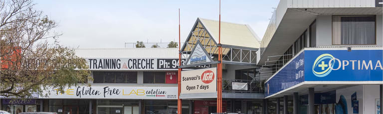 Shop & Retail commercial property for lease at Shop 7/51 Rockingham Road Hamilton Hill WA 6163