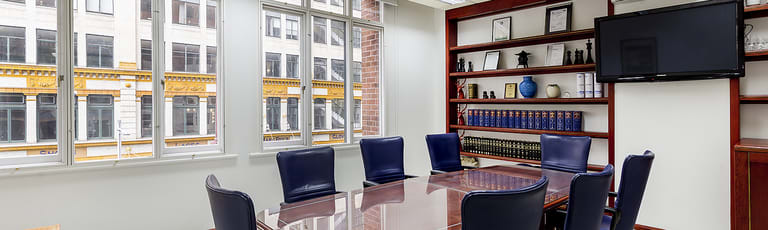 Offices commercial property for lease at Level 2/142-148 Elizabeth Street Sydney NSW 2000