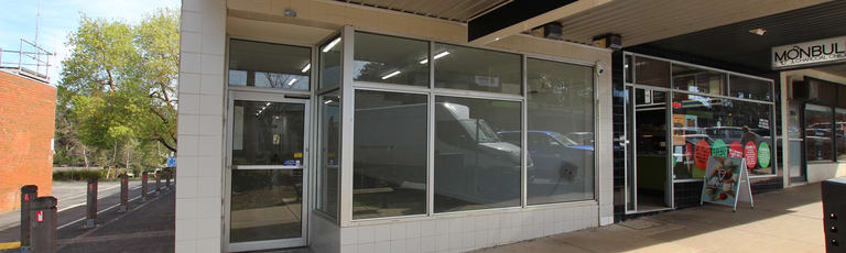 Showrooms / Bulky Goods commercial property for sale at 92 Main Road Monbulk VIC 3793