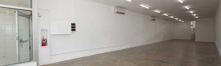 Showrooms / Bulky Goods commercial property for sale at 92 Main Road Monbulk VIC 3793