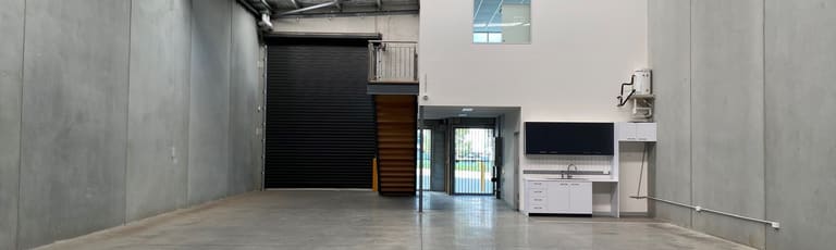 Factory, Warehouse & Industrial commercial property for lease at 1 Precision Lane Notting Hill VIC 3168