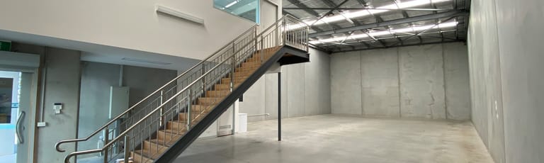 Factory, Warehouse & Industrial commercial property for lease at 1 Precision Lane Notting Hill VIC 3168