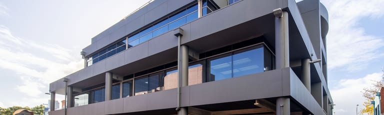 Medical / Consulting commercial property for lease at 255 Pulteney Street Adelaide SA 5000