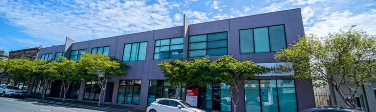 Factory, Warehouse & Industrial commercial property for lease at Unit 8/318 Auburn Road Hawthorn VIC 3122