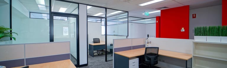 Factory, Warehouse & Industrial commercial property for lease at Unit 8/318 Auburn Road Hawthorn VIC 3122