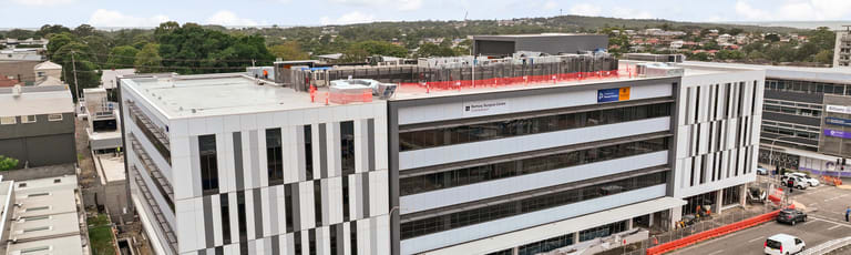 Medical / Consulting commercial property for lease at 99 Pacific Highway Charlestown NSW 2290