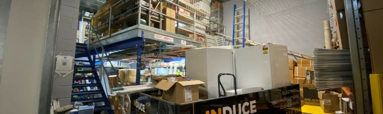 Factory, Warehouse & Industrial commercial property for sale at Storage Unit 58/20-22 Yalgar Road Kirrawee NSW 2232