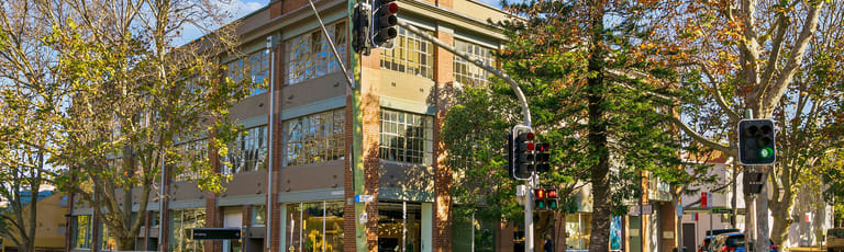 Offices commercial property for sale at 24/151 Foveaux Street Surry Hills NSW 2010