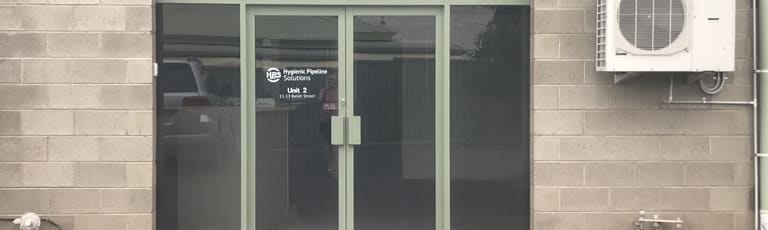 Offices commercial property for lease at 2/11-13 Belah Street Leeton NSW 2705