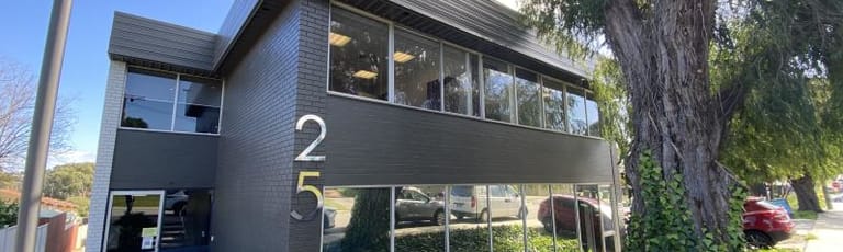 Offices commercial property for lease at Suite 6/25 Foss Street Palmyra WA 6157