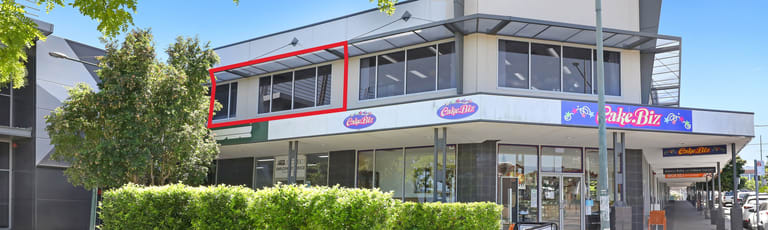Offices commercial property for lease at 2 Memorial Drive Shellharbour City Centre NSW 2529
