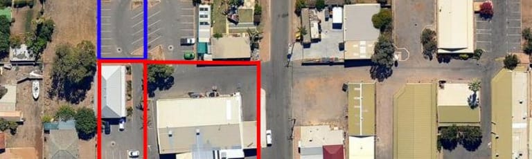 Shop & Retail commercial property for sale at 25 Moreton Terrace Dongara WA 6525