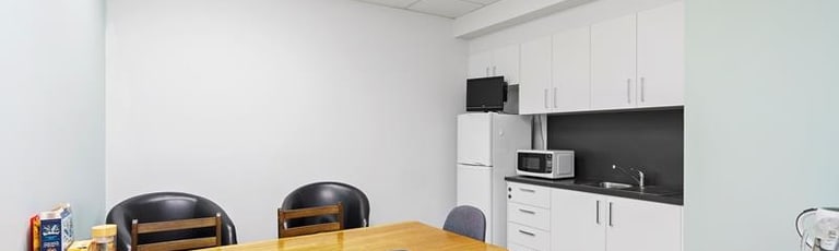 Offices commercial property for lease at Ground  Suite 2/114/22-30 Wallace Avenue Point Cook VIC 3030