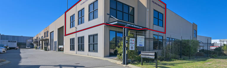 Offices commercial property leased at 1/49 Biscayne Way Jandakot WA 6164