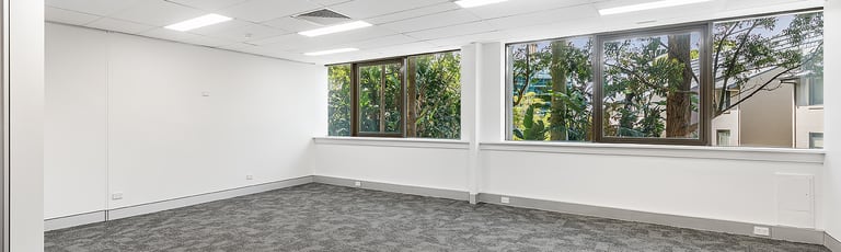 Offices commercial property for lease at Suite 102/156 Pacific Highway St Leonards NSW 2065