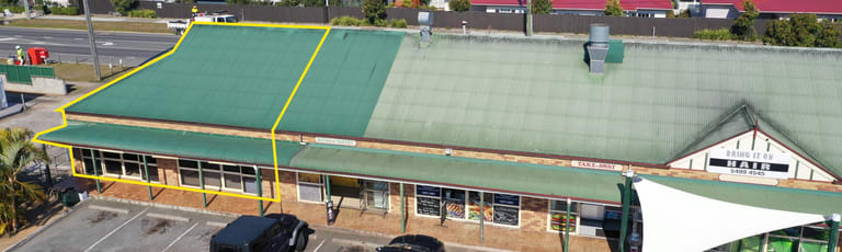 Medical / Consulting commercial property for lease at 7/65-75 Bellmere Road Bellmere QLD 4510