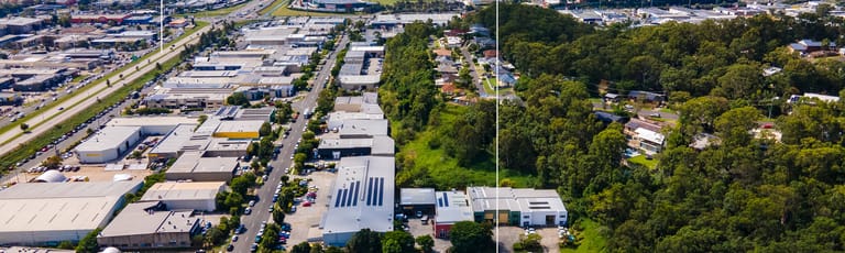 Showrooms / Bulky Goods commercial property for lease at 5 Fortitude Crescent Burleigh Heads QLD 4220