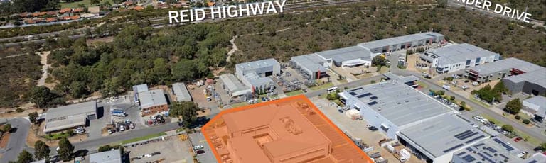 Other commercial property for lease at 10 Harris Road Malaga WA 6090