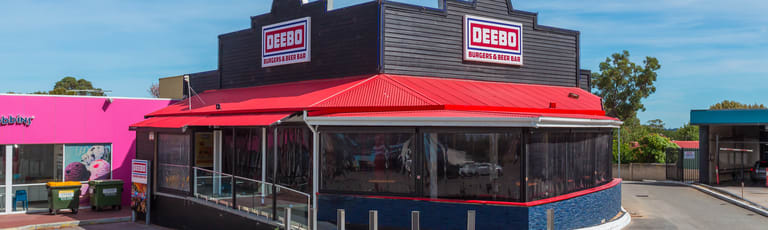 Development / Land commercial property for sale at 2/398 South Street O'connor WA 6163