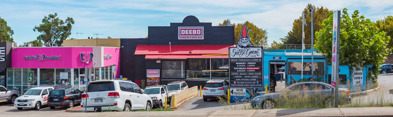 Development / Land commercial property for sale at 2/398 South Street O'connor WA 6163