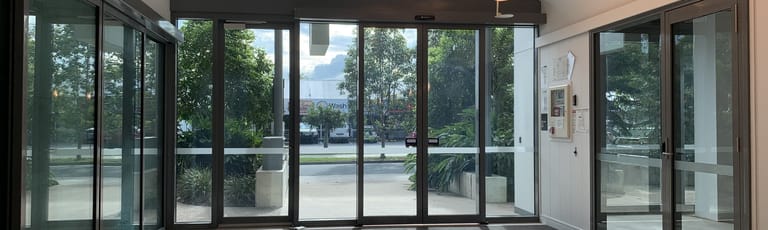 Offices commercial property for lease at 15 Rowe Street Caboolture QLD 4510
