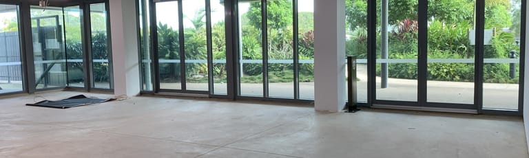 Offices commercial property for lease at 15 Rowe Street Caboolture QLD 4510