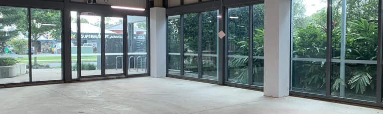 Offices commercial property for lease at 15 Rowe Street Caboolture QLD 4510