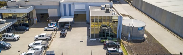 Offices commercial property for lease at 199B Osborne Avenue Clayton South VIC 3169