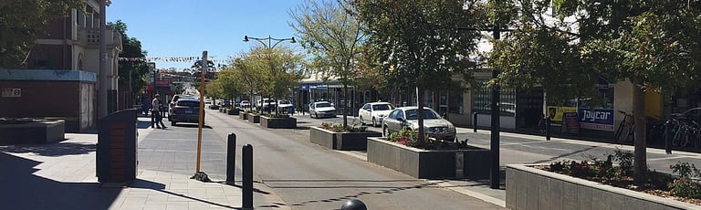 Shop & Retail commercial property for lease at 92-100 Clive Street Katanning WA 6317