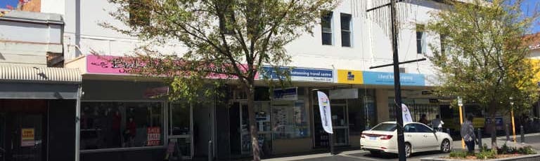 Shop & Retail commercial property for lease at 92-100 Clive Street Katanning WA 6317