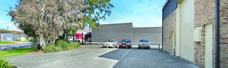 Factory, Warehouse & Industrial commercial property for lease at 1/29-35 Princes Highway Unanderra NSW 2526
