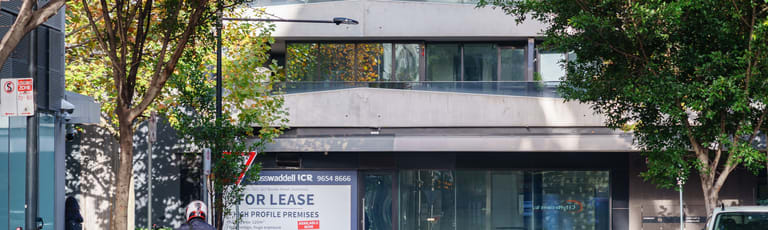 Shop & Retail commercial property for lease at 815-817 Bourke Street Docklands VIC 3008